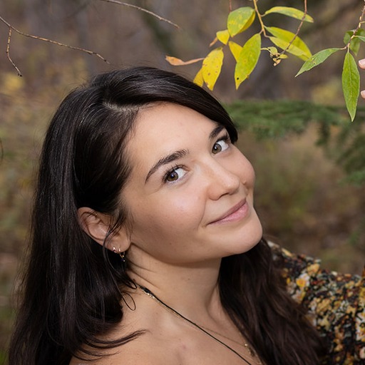 Zorana, creator of InnerWeathr